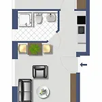 Apartmenthaus Gaertner Kochersteinsfeld