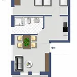 Appartamento Apartmenthaus Gaertner *