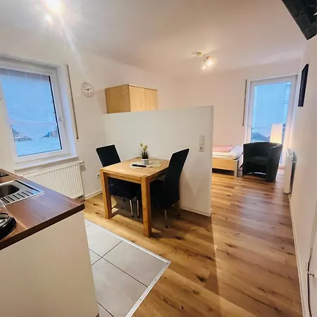 Apartmenthaus Gärtner