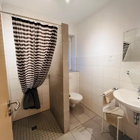 Apartmenthaus Gaertner Lejlighed