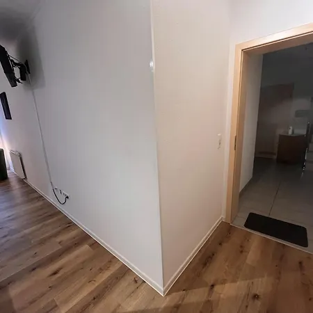 Apartmenthaus Gaertner Daire Kochersteinsfeld