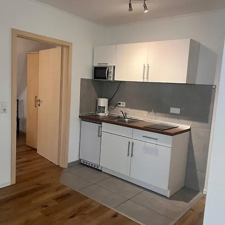 Apartmenthaus Gaertner