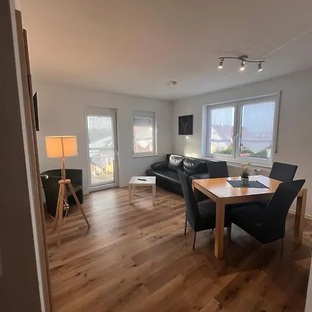 Lejlighed Apartmenthaus Gaertner