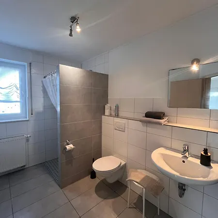 Apartmenthaus Gaertner Lejlighed *