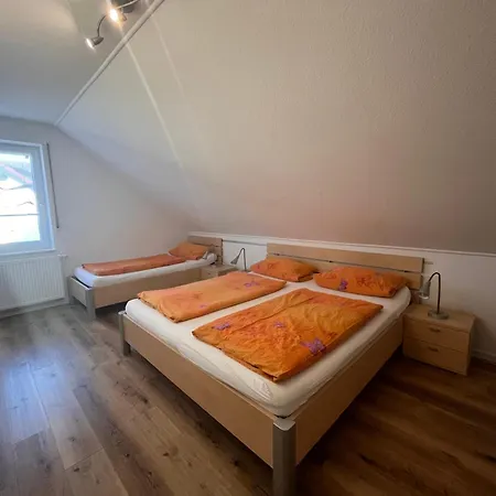 Lejlighed Apartmenthaus Gaertner *