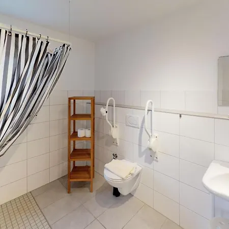 Apartmenthaus Gärtner